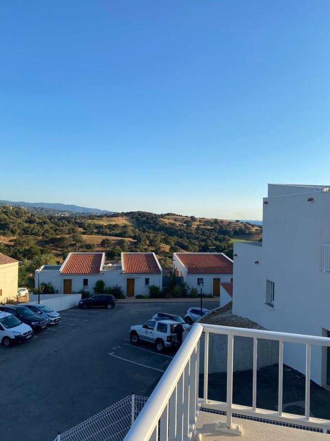 Appartement Lumineux Corse Bastelicaccia Exterior foto